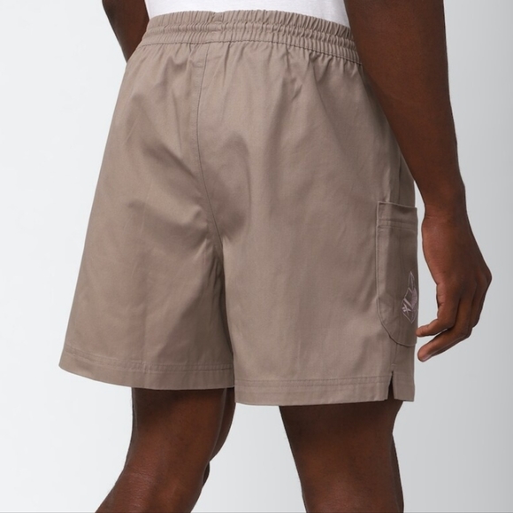 Mens Reebok CL Skate Shorts. - Picture 4 of 4